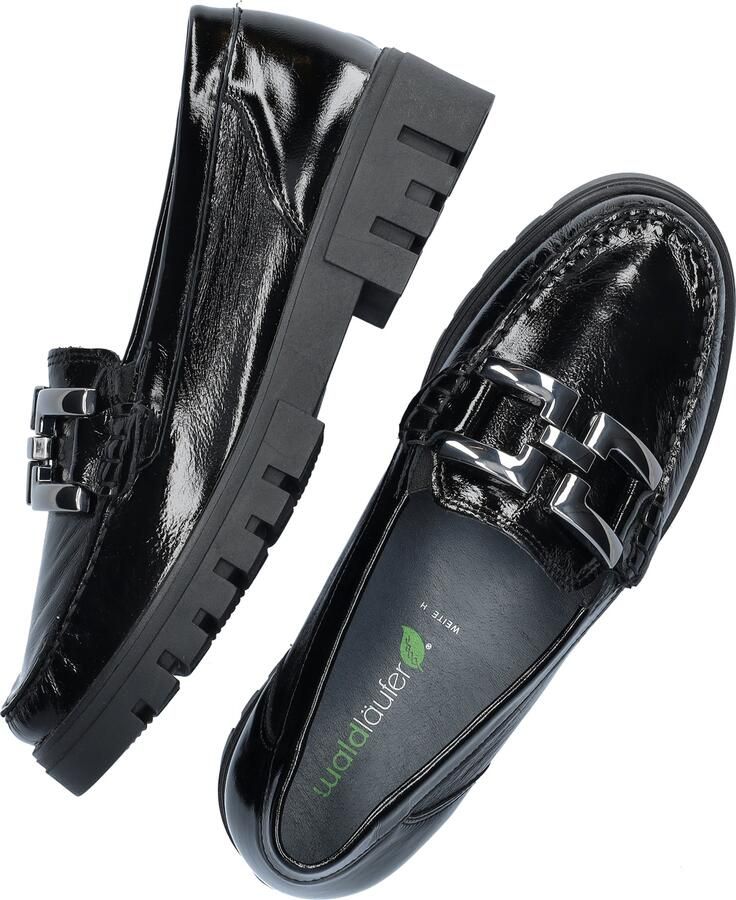 Waldläufer H-Serena mocassins & loafers