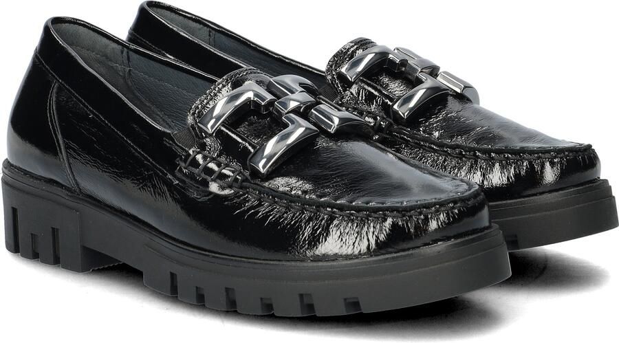 Waldläufer H-Serena mocassins & loafers - Foto 3