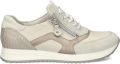 Waldläufer H-Vicky lage sneakers - Grijs