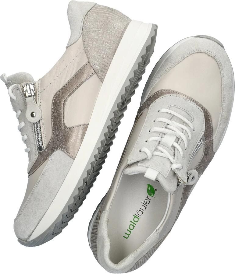 Waldläufer H-Vicky lage sneakers - Foto 2
