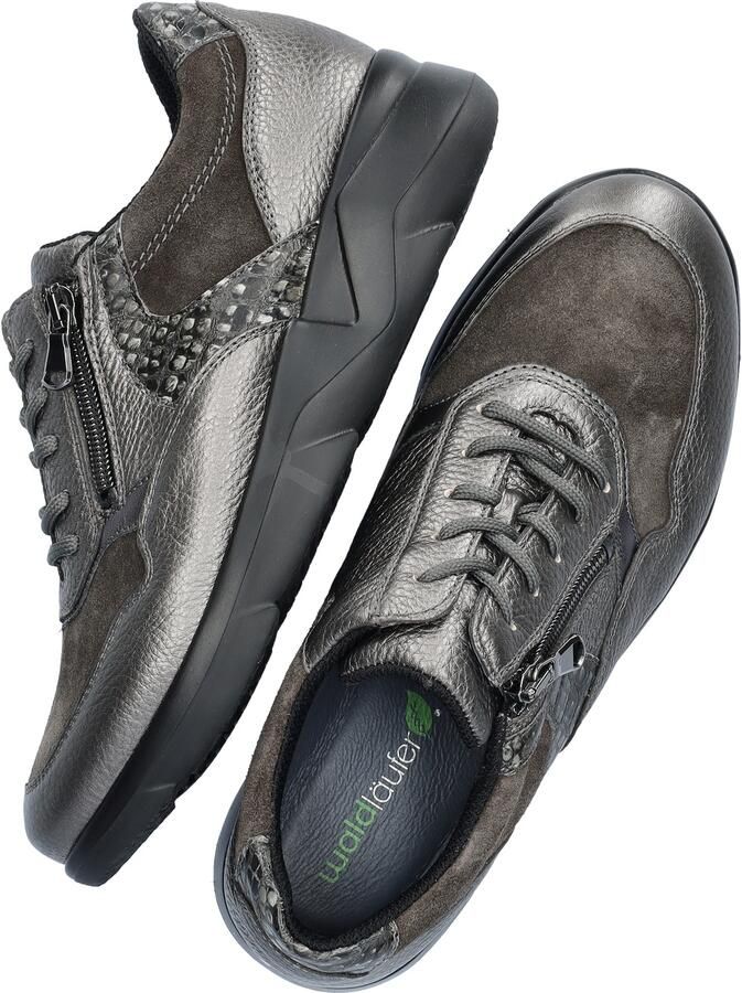 Waldläufer K-Funky lage sneakers - Foto 2