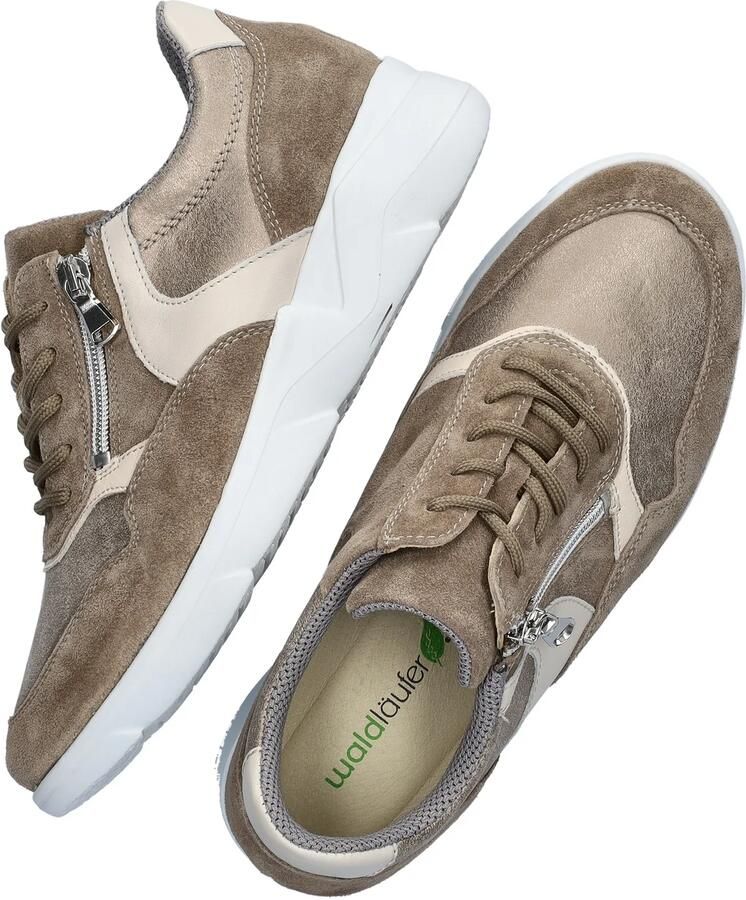 Waldläufer K-Funky lage sneakers - Foto 2
