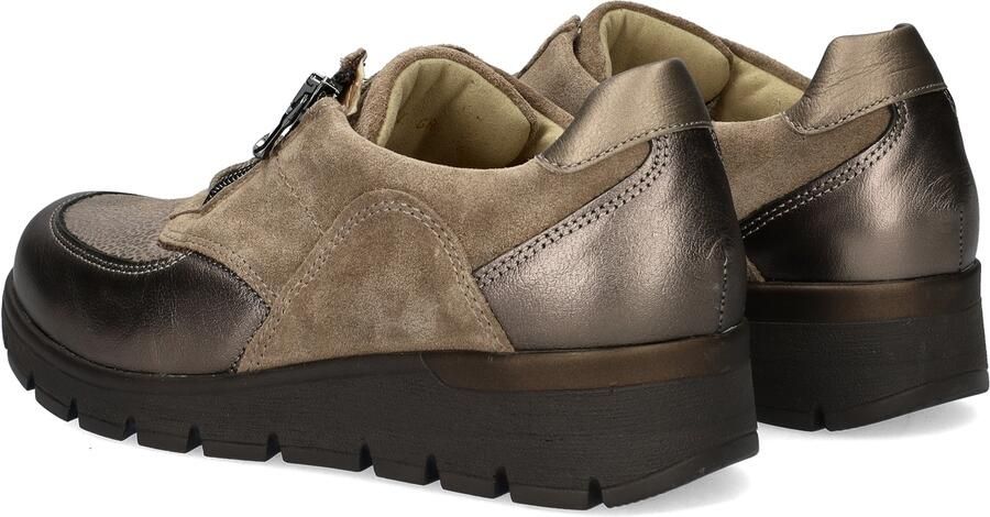 Waldläufer K-Ramon lage sneakers - Foto 4