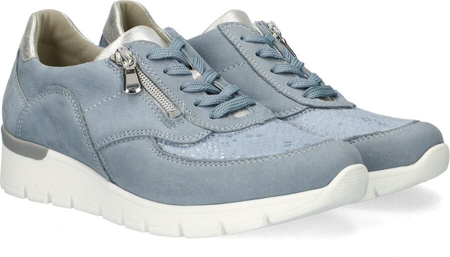 Waldläufer K-Ramon lage sneakers - Foto 3