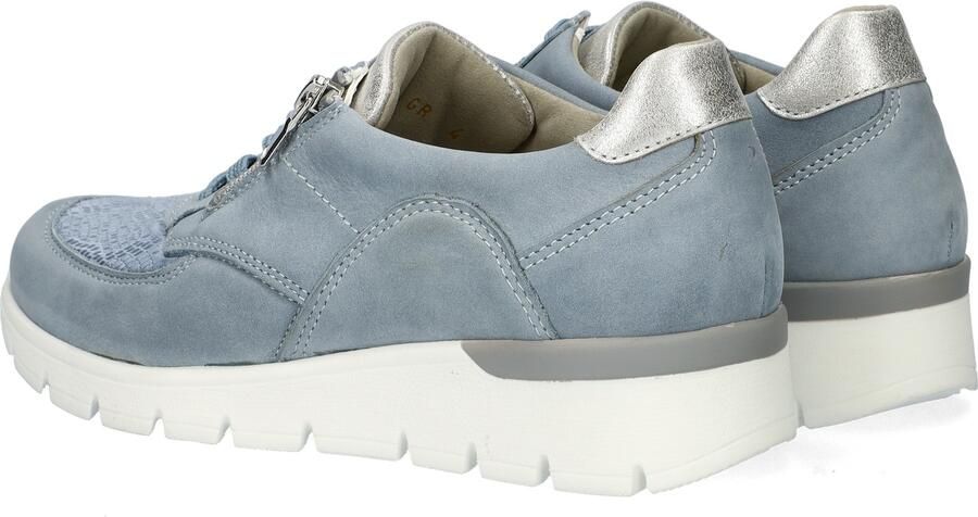 Waldläufer K-Ramon lage sneakers - Foto 4