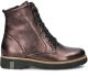 Waldläufer Kitomi veterboots - Rood