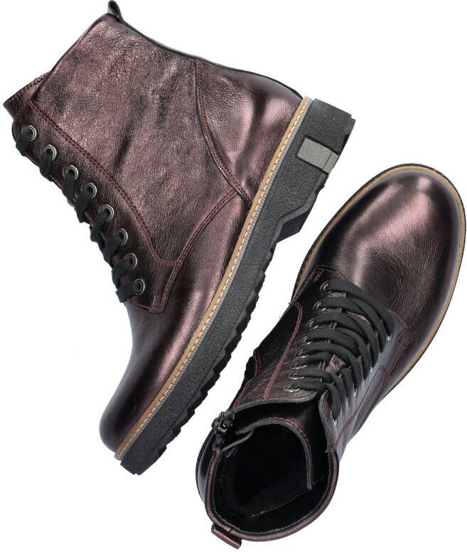 Waldläufer Kitomi veterboots