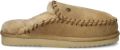 Warmbat Australia Mardie dames pantoffel Beige - Beige