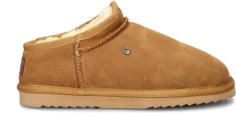 Warmbat Australia pantoffels