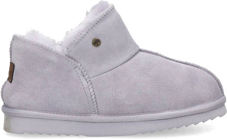 Warmbat Australia Willow gevoerde boots
