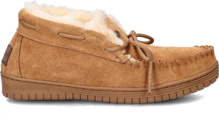 Warmbat Australia Bunya pantoffels - Foto 3