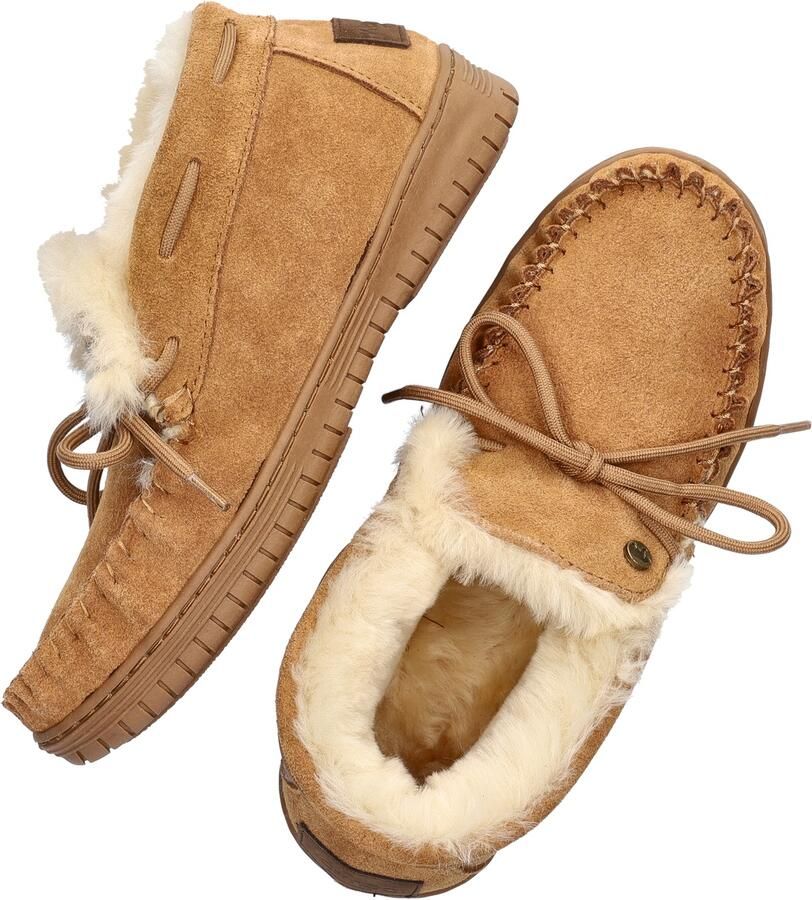 Warmbat Australia Bunya pantoffels