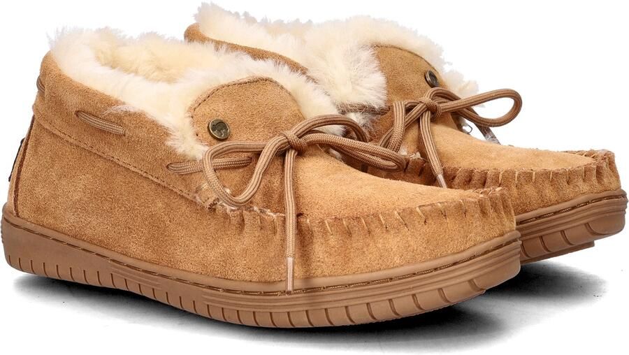 Warmbat Australia Bunya pantoffels - Foto 2