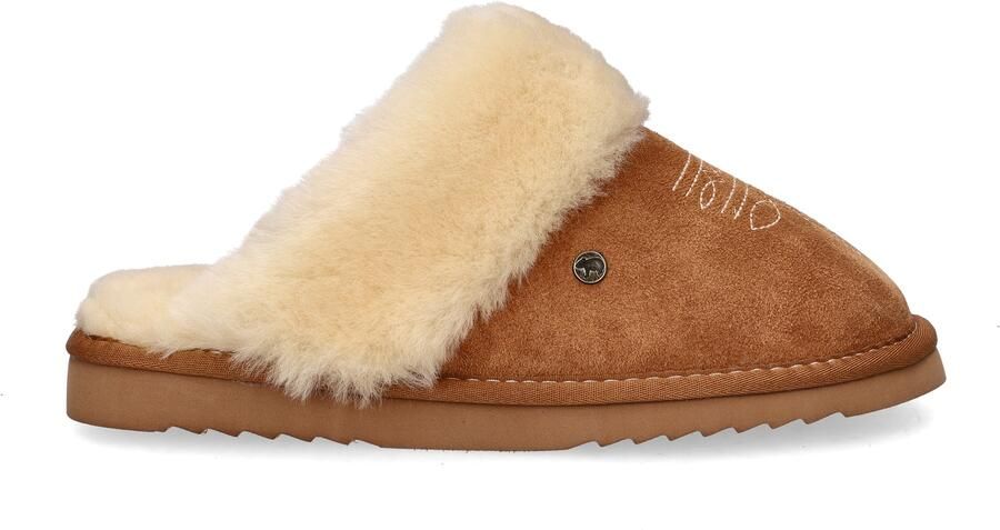 Warmbat Australia Junee pantoffels - Foto 2