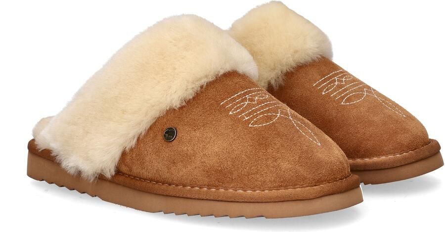 Warmbat Australia Junee pantoffels - Foto 7