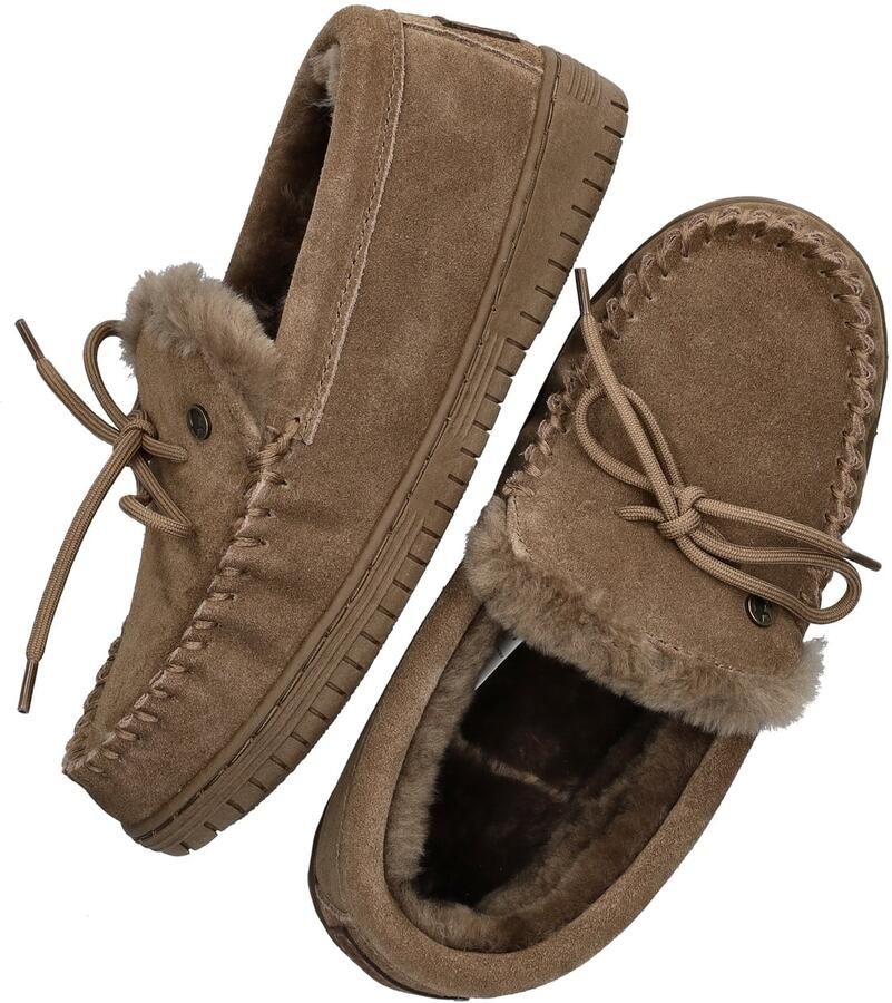 Warmbat Australia Koala pantoffels - Foto 17
