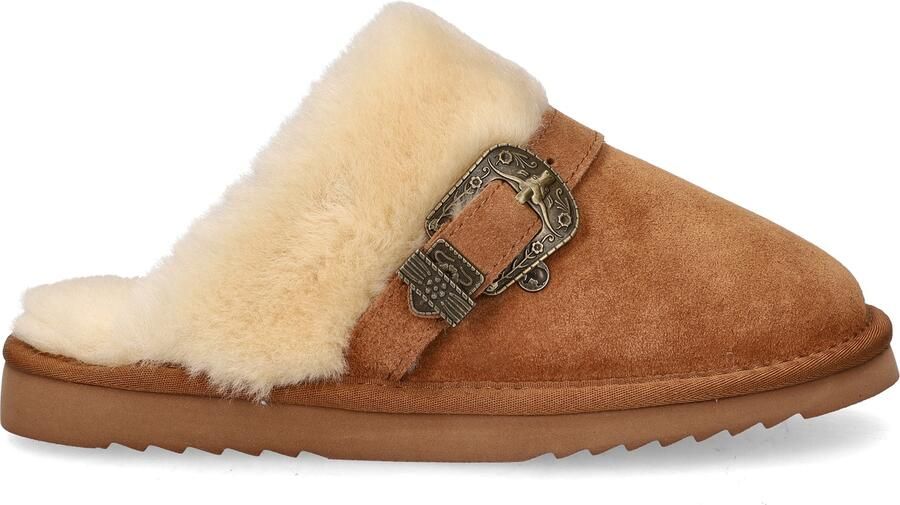 Warmbat Australia Pantoffels