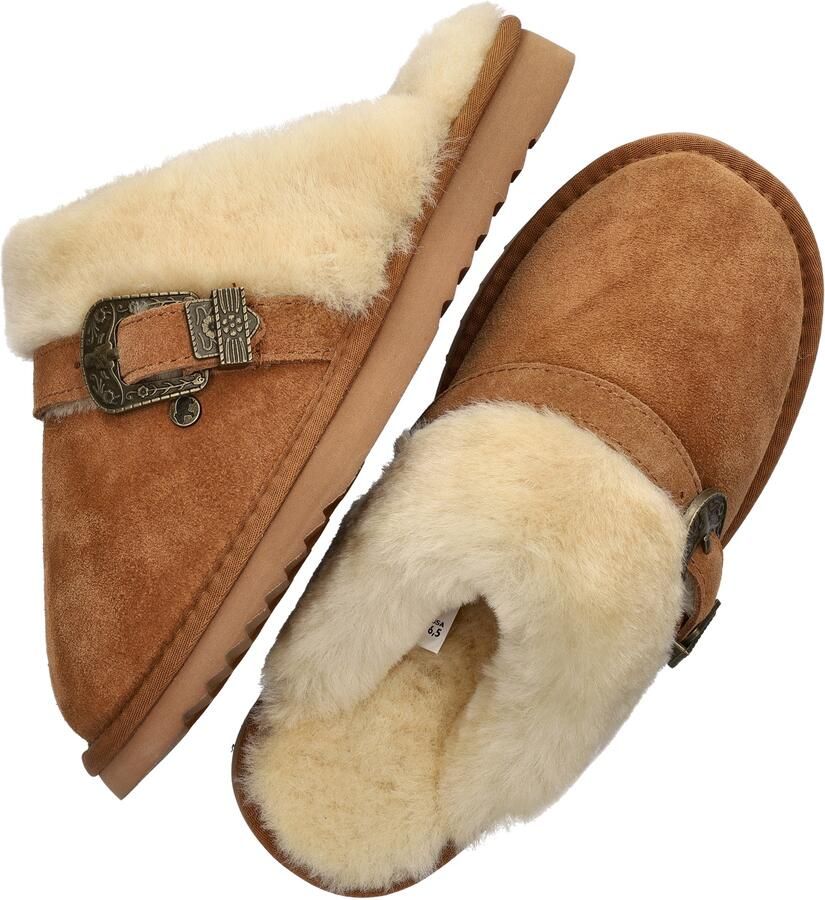 Warmbat Australia Pantoffels - Foto 2