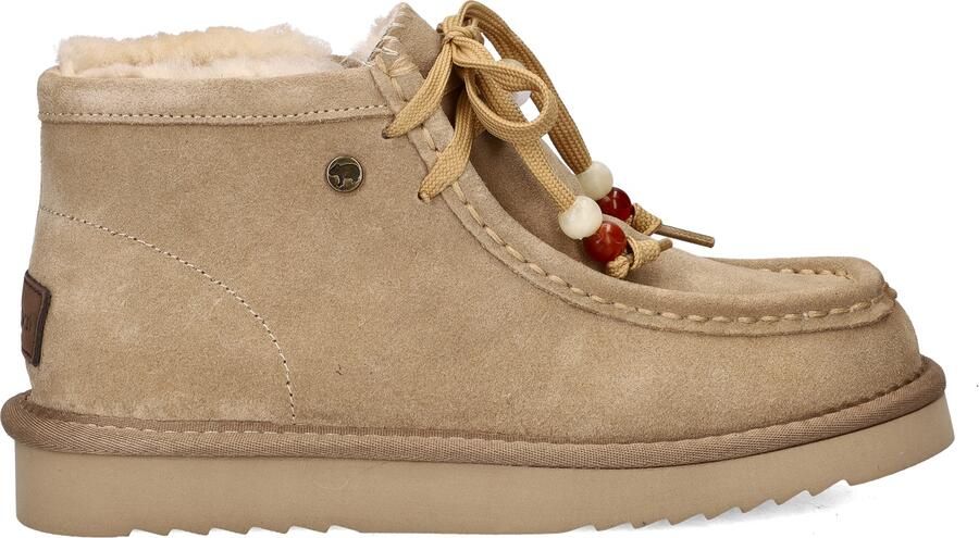 Warmbat Boots Yeppoon Beads Sand Beige - Foto 2