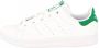 Adidas Originals Stan Smith Sneaker Fashion sneakers Schoenen ftwr white ftwr white conavy maat: 45 1 3 beschikbare maaten:41 1 3 42 43 1 3 44 4 - Thumbnail 10