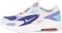 Nike Air Max Bolt sneakers paars lichtgrijs mintgroen - Thumbnail 3
