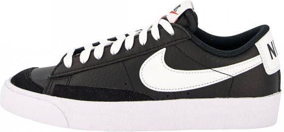 Nike Blazer Low '77 Kinderschoen Zwart - Foto 3