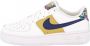 Nike Air Force 1 Low LV8 Kinderschoen White Kind - Thumbnail 2