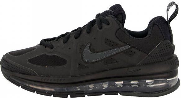 Nike Air Max Genome Junior Black Anthracite Kind - Foto 4