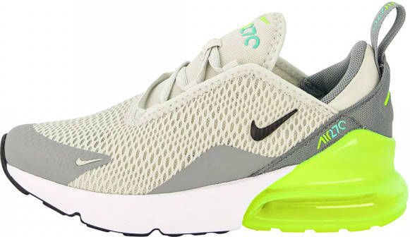 Nike sneakers voor jongens
