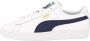 Puma Suede Classic 21 Gray Violet White Schoenmaat 42 1 2 Sneakers 374915 03 - Thumbnail 5