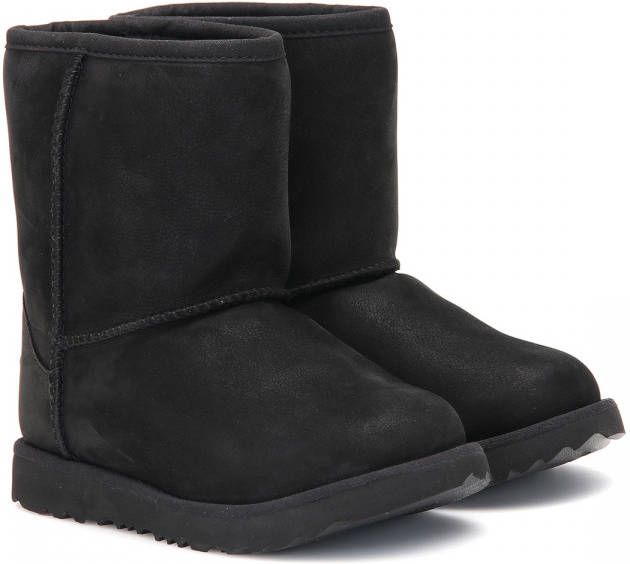 jongens uggs