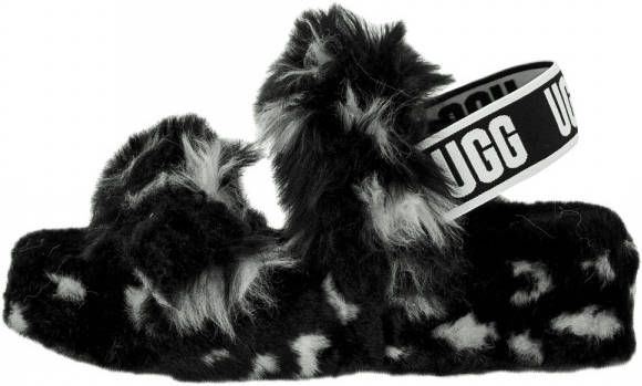 Ugg Oh Yeah Spots Slippers Dames Dames - Foto 3