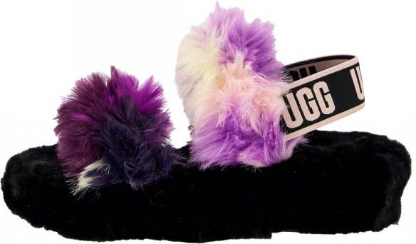 Ugg Pantoffels OH Yeah Tie Dye - Foto 3