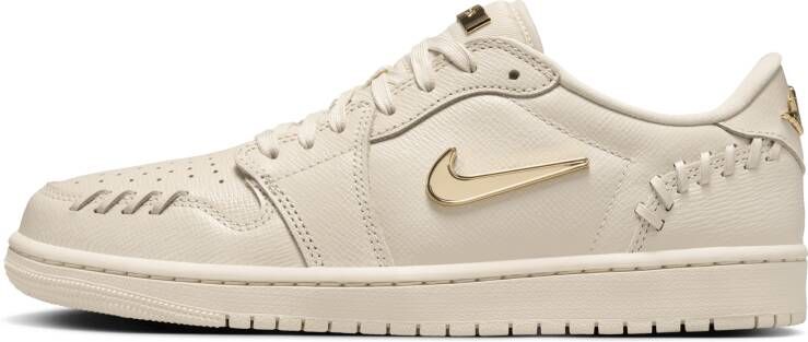 Nike Sneakers 1 Low Method of Make Legend Light Brown