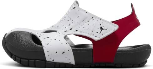 Nike Jordan Flare Baby Slippers En Sandalen