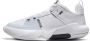 Jordan One Take 5 Unisex Schoenen Wit Maat: 38.5 Leer Foot Locker - Thumbnail 1