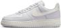 Nike Air Force 1 '07 Next Nature Damesschoenen Paars - Thumbnail 2