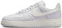 Nike Air Force 1 '07 Next Nature Damesschoenen Paars - Thumbnail 1