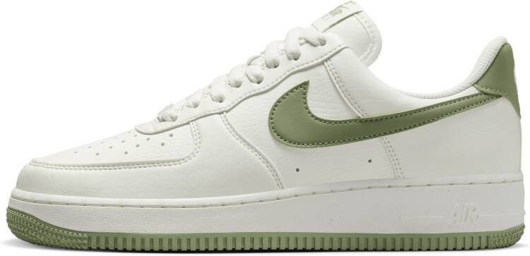 Nike Air Force 1 '07 Next Nature Damesschoenen Wit