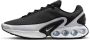 Nike Air Max Heren Schoenen Zwart Maat: 40.5 Mesh Synthetisch Foot Locker - Thumbnail 1