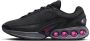 Nike Air Max Heren Schoenen Grijs Maat: 49.5 Mesh Synthetisch Foot Locker - Thumbnail 1