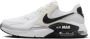 Nike Air Max Excee Sneakers Wit Zwart Lichtgrijs - Thumbnail 1