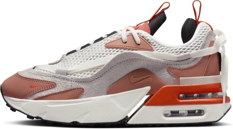 Nike Air Max Furyosa NRG damesschoenen Wit