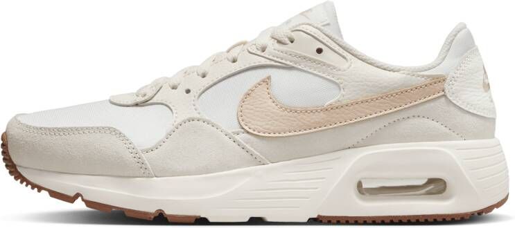 Nike Air Max SC Damesschoenen Wit