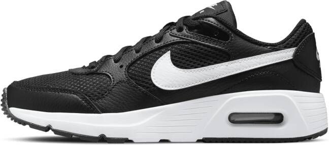 Nike Air Max SC kinderschoen Zwart