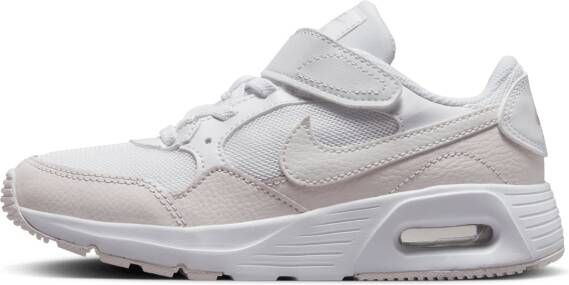 Nike Sneakers met labeldetails model 'Air Max' - Foto 2