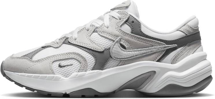 Nike AL8 damesschoenen Wit