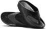Nike Calm Dames Slippers en Sandalen Zwart Maat: 35.5 Thermoplastische Foot Locker - Thumbnail 1