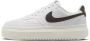 Nike Alta Court Vision Basketbalschoenen White Dames - Thumbnail 2