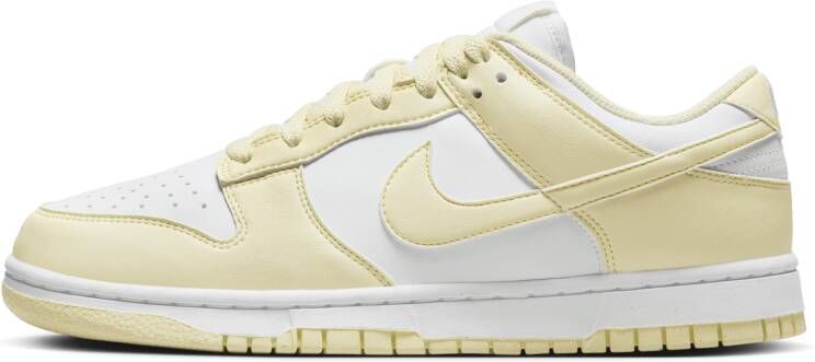 Nike Dunk Low Next Nature damesschoenen Wit - Foto 2